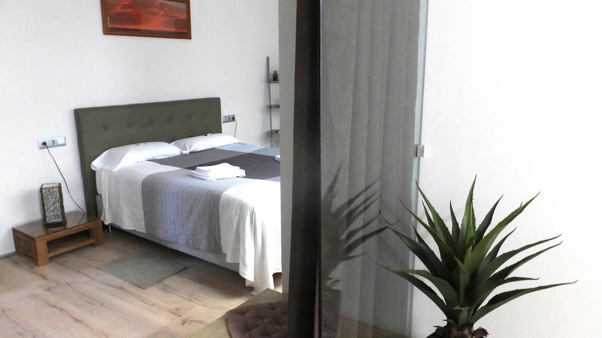 Apartmán Mi Rincon En Sevilla