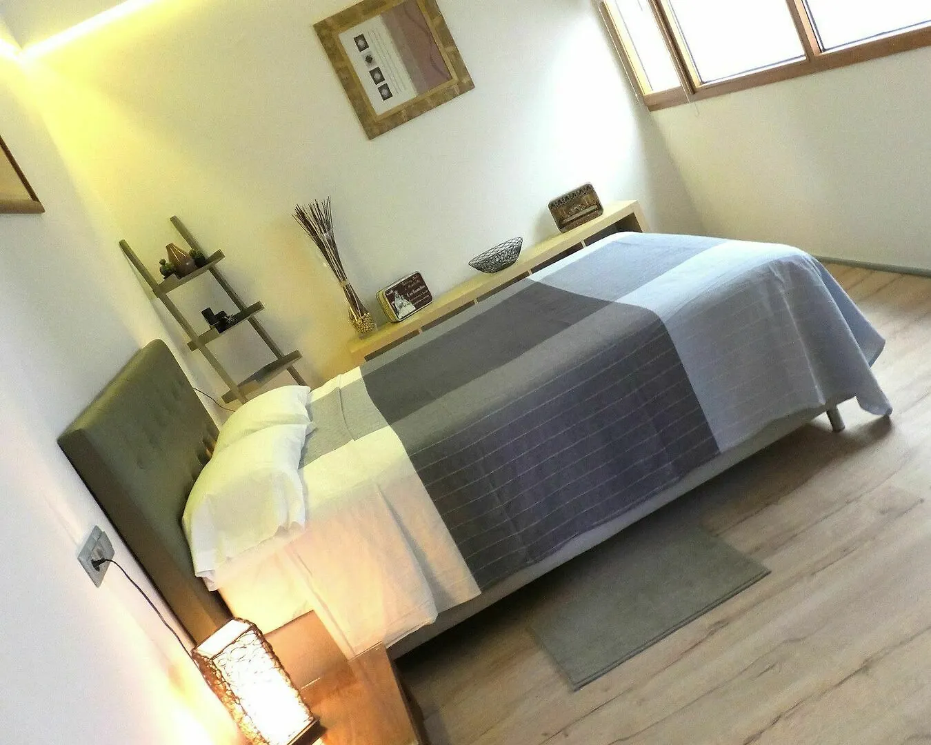 Apartmán Mi Rincon En Sevilla